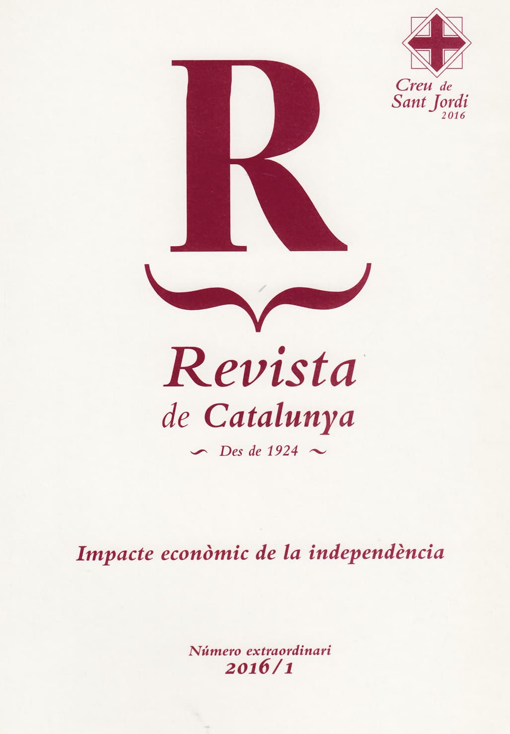 Impacte econòmic de la independència