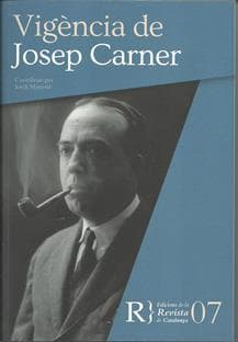 Vigència de Josep Carner