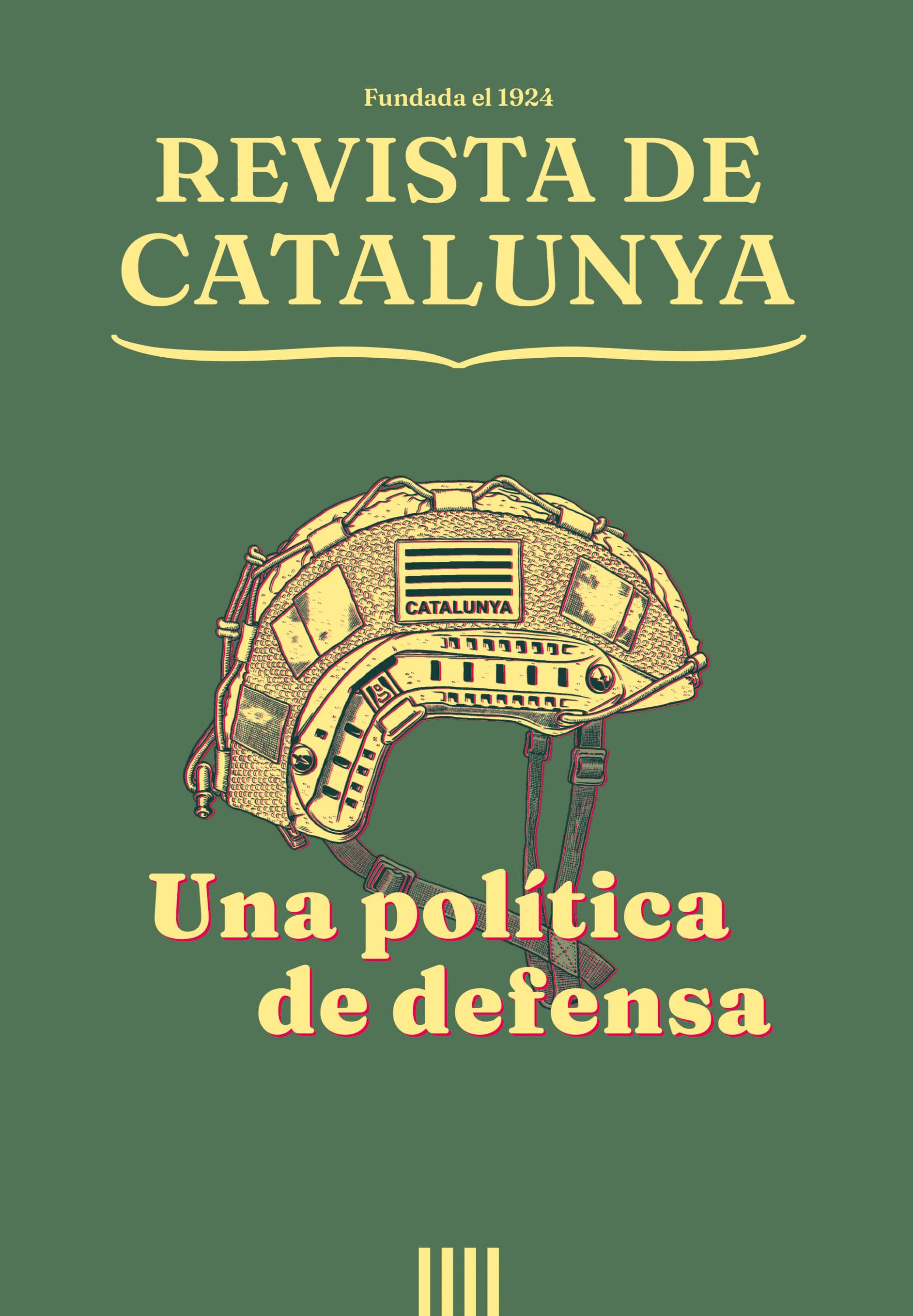 Una política de defensa