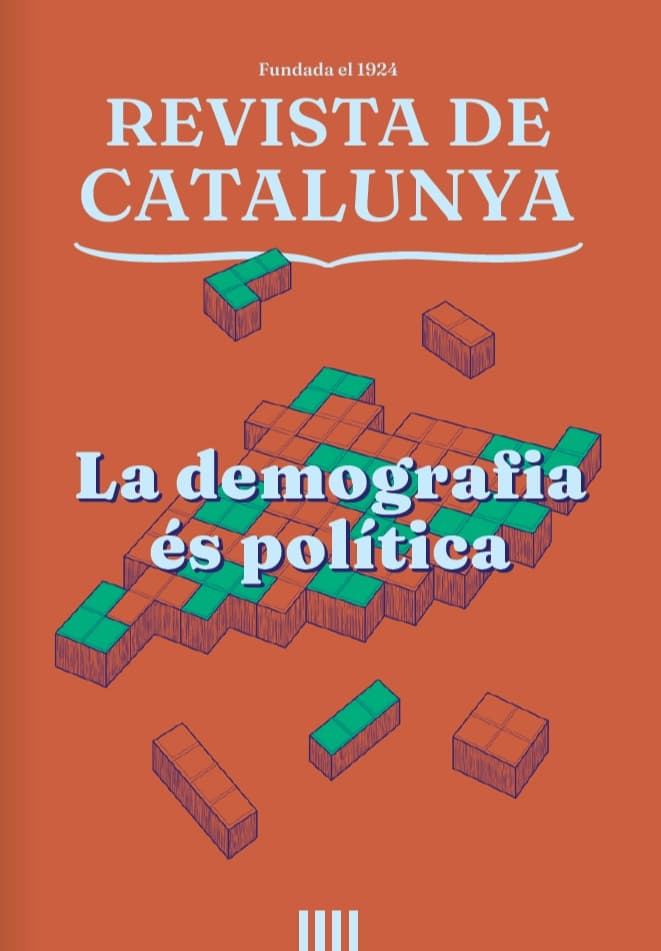 La demografia és política (Reserva)
