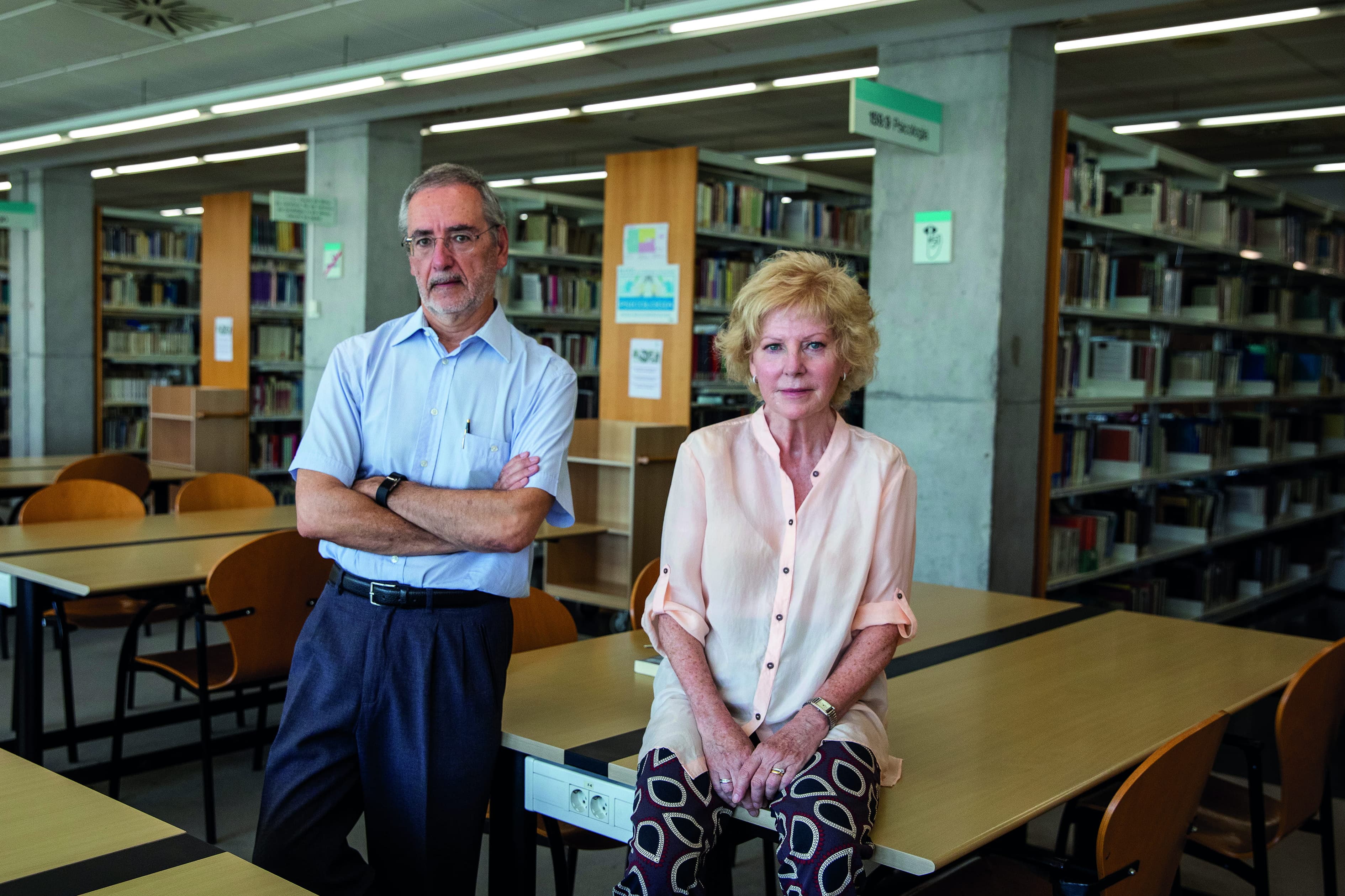 «El franquisme no va aconseguir destruir la identitat, ni la llengua, ni la cultura catalana, gràcies a la capacitat de resistència de la societat en general i del catalanisme actiu»